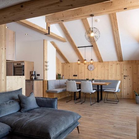 Apartamento Boggnhof Stummerberg Exterior foto